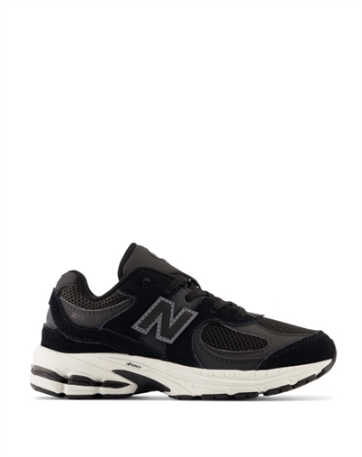 New Balance Kids - PC2002BK Sneakers - Black